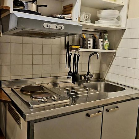 Апартаменти Ca' Angiolo Ai Frari Венеція Екстер'єр фото