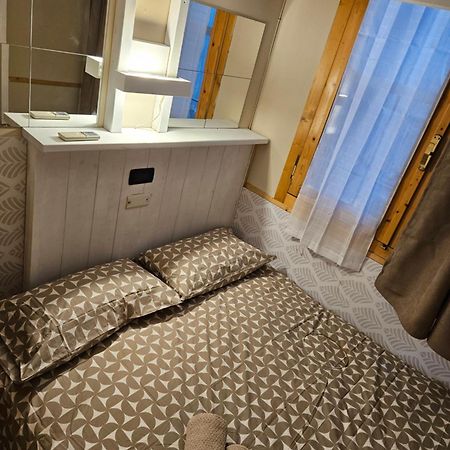 Апартаменти Ca' Angiolo Ai Frari Венеція Екстер'єр фото
