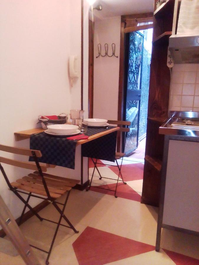 Апартаменти Ca' Angiolo Ai Frari Венеція Екстер'єр фото